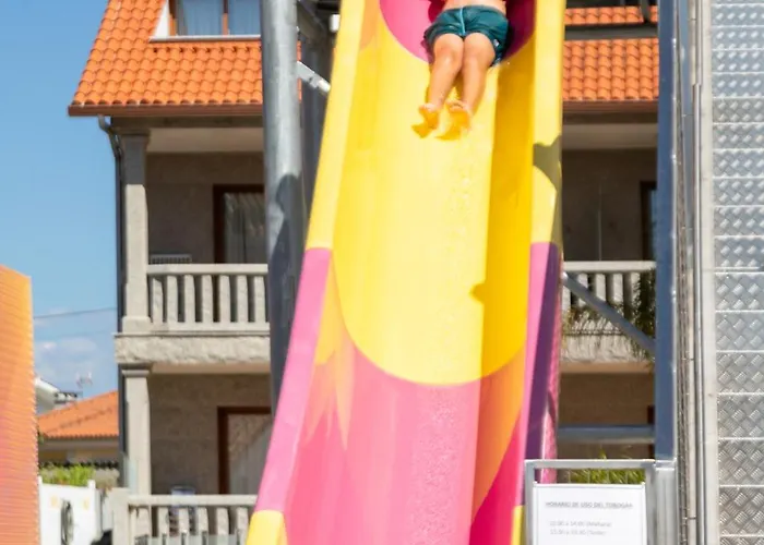 Lofts Complejo Playa Mar