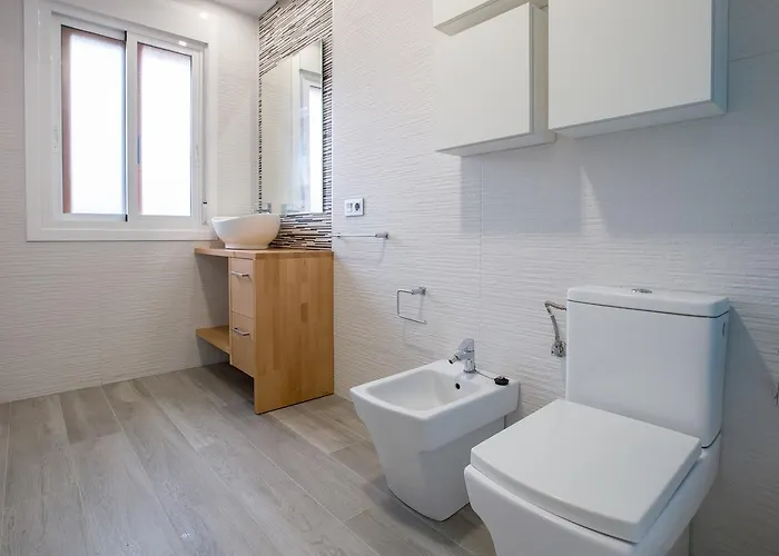 Lofts Complejo Playa Mar Apartmán *