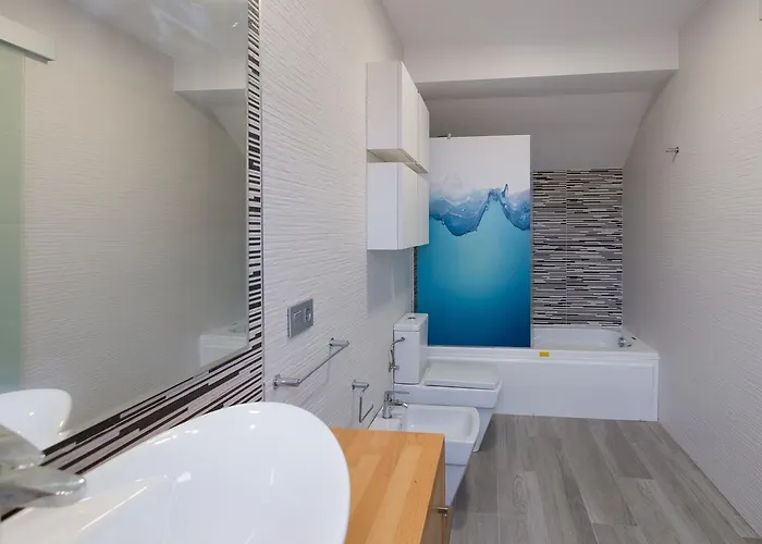 Lofts Complejo Playa Mar Πόρτο Νόβο