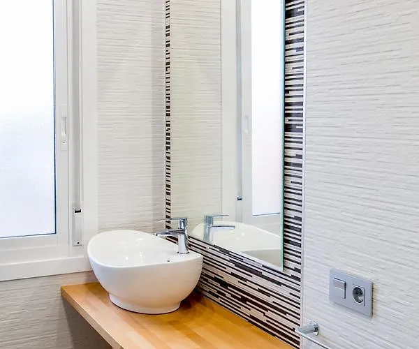 Lofts Complejo Playa Mar Apartmán