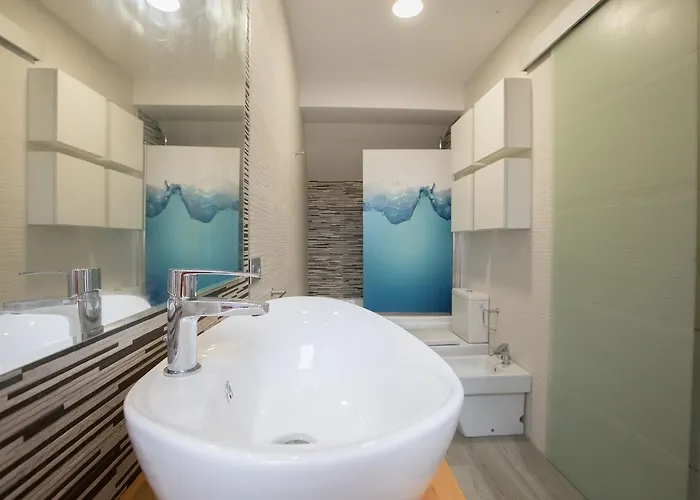 Apartmán Lofts Complejo Playa Mar