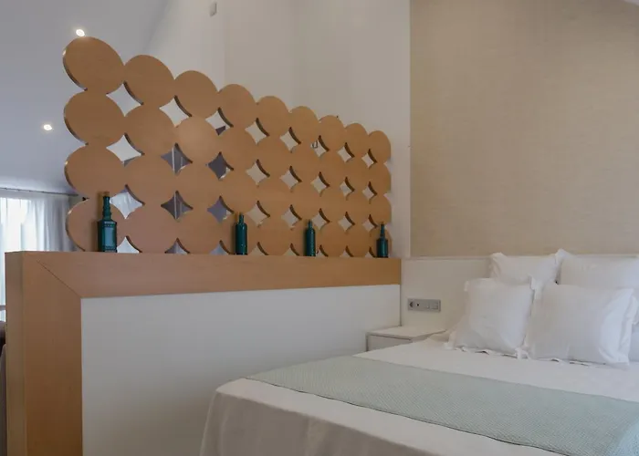 Apartmán Lofts Complejo Playa Mar