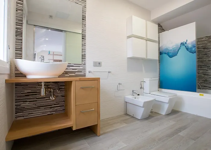 Lofts Complejo Playa Mar *