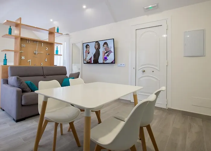 Lofts Complejo Playa Mar Διαμέρισμα *