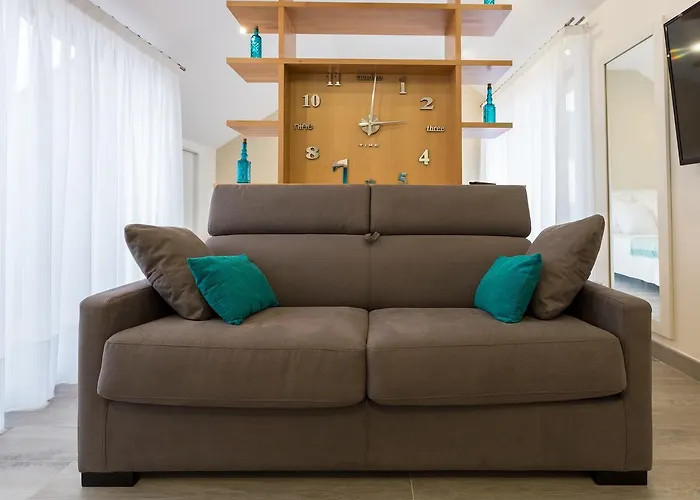 Διαμέρισμα Lofts Complejo Playa Mar