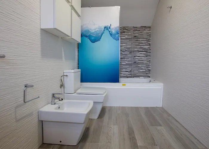 Lofts Complejo Playa Mar