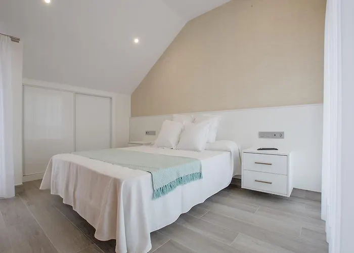 Lofts Complejo Playa Mar Apartmán