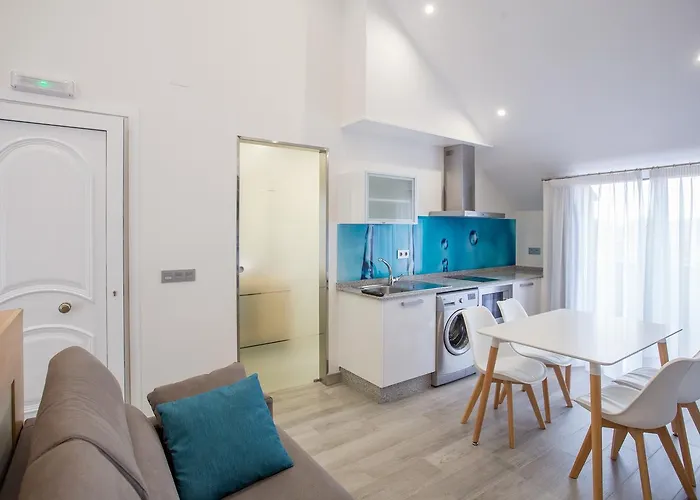 Lofts Complejo Playa Mar Διαμέρισμα *