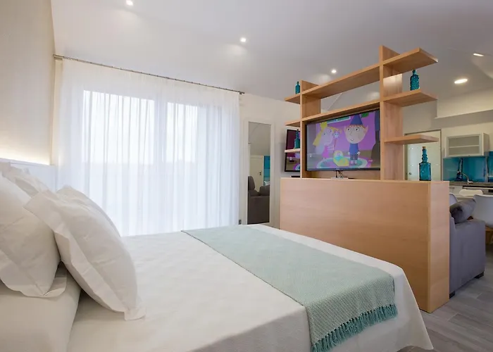 Lofts Complejo Playa Mar *