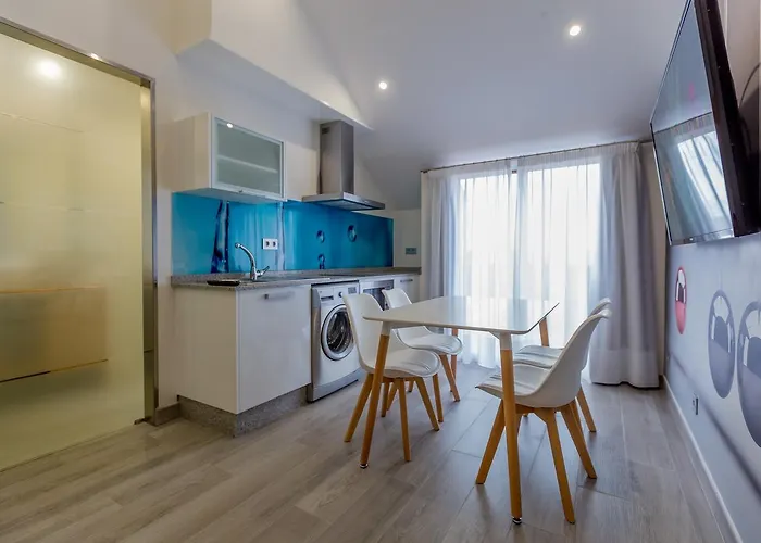 Lofts Complejo Playa Mar Διαμέρισμα Πόρτο Νόβο