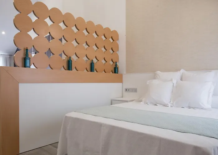 Lofts Complejo Playa Mar Διαμέρισμα