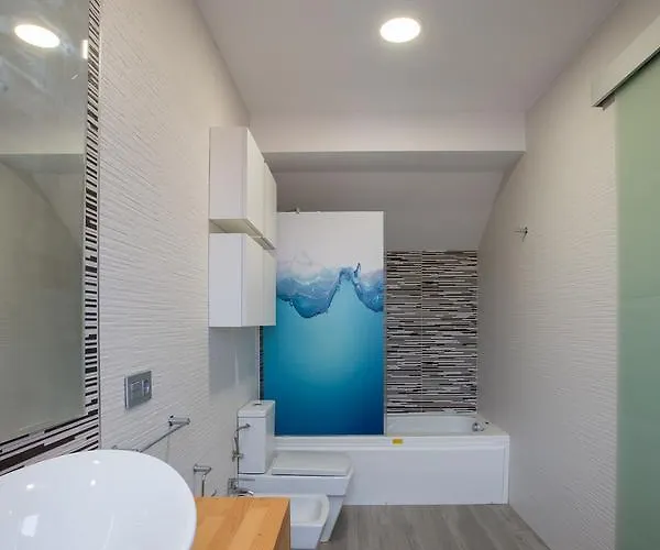 Lofts Complejo Playa Mar Διαμέρισμα Πόρτο Νόβο