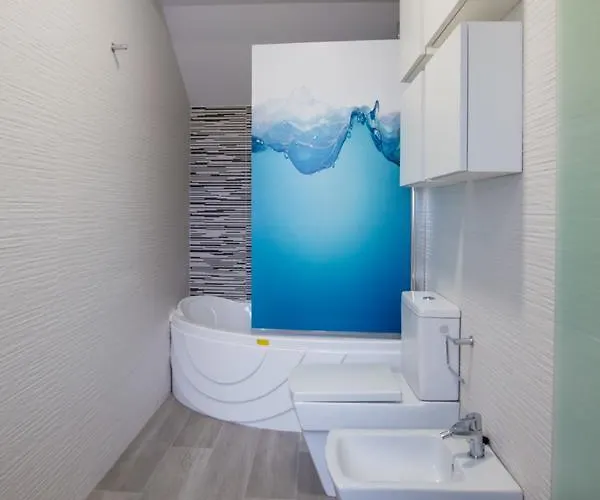 Apartmán Lofts Complejo Playa Mar *