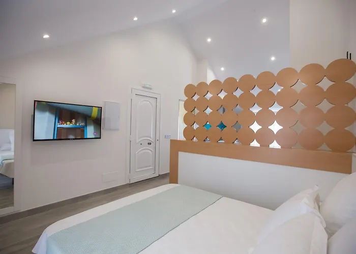 Διαμέρισμα Lofts Complejo Playa Mar *