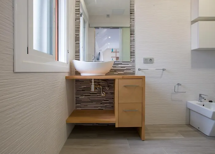 Διαμέρισμα Lofts Complejo Playa Mar *