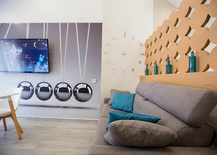 Διαμέρισμα Lofts Complejo Playa Mar