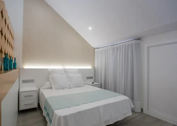 Lofts Complejo Playa Mar * Πόρτο Νόβο